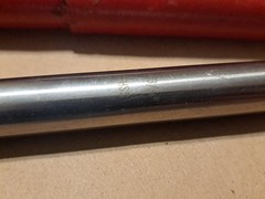 PEERLESS 3/4″ HSS EXPANSION REAMER CLEVELAND TWIST DRILL