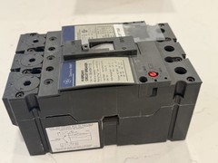 NEW GE SEHA36AT0150 3p 600v 150a 35k Circuit Breaker !FRAME ONLY!! NEW IN BOX