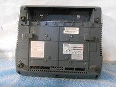 Micros Workstation 5 System Unit Touch Screen POS Terminal 400814-001