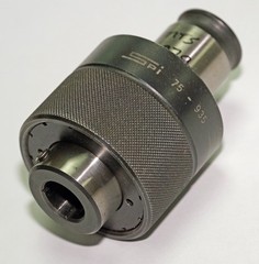 SPI Tapmaster Tap Collet 3/8 PT – 30mm Shank TPC24