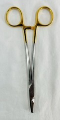 Sklar Stainless Steel Needle Holder 6” Length Premium Forceps Tool