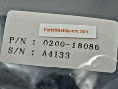 0200-18086 / NOZZLE-CERAMIC / APPLIED MATERIALS AMAT