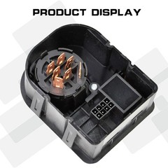 Direct Replacement Ignition Switch 725-04227 725-04230 For 925-06119 Plastic