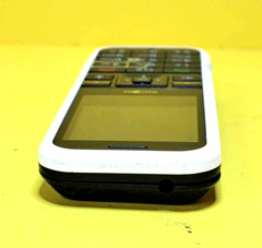 ⚡UNTESTED & WATER SIGNS⚡INCOM ICW-1000G WLAN IP PHONE WIRELESS SIP VOIP HANDSET