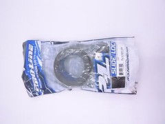 Pro-Line Racing 1/8 Slide Lock S4 Front/Rear Off-Road Buggy Tires 2 PRO9064204