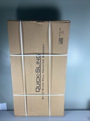 Quick sling Qswb1100 Wall Mounted Bracket