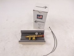 DiamondBack BV58BBSI Full Port Ball Valve 800PSI 586WBS-10SWFM