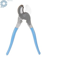 Battery Cable Lug Crimping Tool Wire Crimper For 10-0AWG +1 Wire cutter