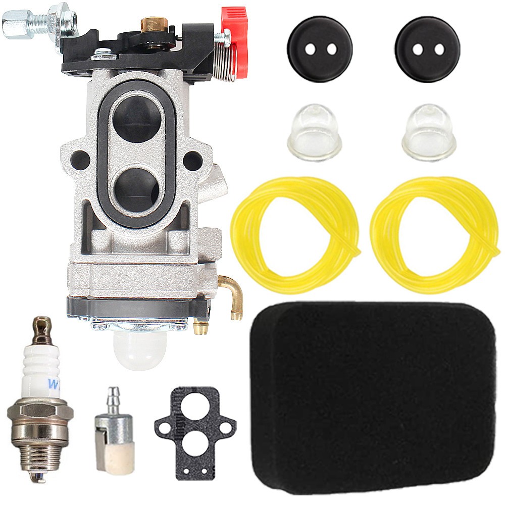 RedMax EBZ8001 EBZ8001RH Backpack Blower carburetor carb 505183101