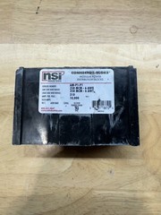 NSI AM-P1-P1 Connector Block 350 MCM 6 AWG New Surplus No Box