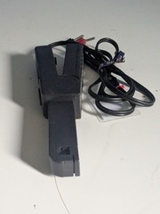 AEMC Instruments AC/DC Current Probe Model SL206 W/ Instructions