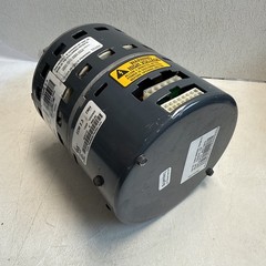 Genteq ECM 5SME39HL0252 Motor and Control Module 1/2 HP Rotation CW D341314P74