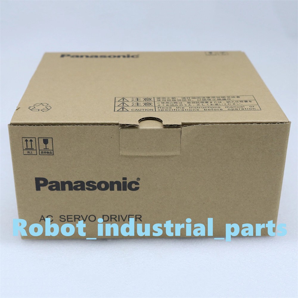 1PCS Panasonic MADDT1205A AC Servo Driver 100% New In Box Expedited Ship