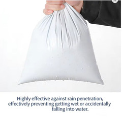Poly Mailers Shipping Bags Envelopes Packaging Premium Bag 9×12 10×13 14.5×19