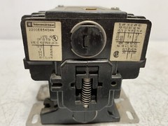 Schneider Electric 2200-EB540AA Contactor Motor Control 50 Amp
