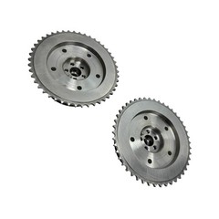 Engine Intake & Exhaust Variable Timing Sprocket Camshaft Gear Compatible wit…