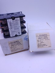 Arrow Hart ACC430UMM10 Definite Purpose Magnetic Contactor 3 pole 40 Amp 24vac