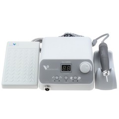 Dental Lab Brushless Micromotor Polisher Micro Motor with 50000RPM Handpiece US