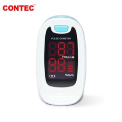 Pulse Oximeter Fingertip SPO2 Blood Oxygen Meter Heart Rate O2 Patient Monitor