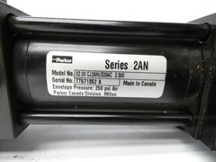 PARKER 02.00CJ2ANUS39AC2.500 SER. 2AN 250PSI 2.500 NSNP