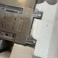 Dungs Dual Modular Shutoff Valve DMV-D 702/622 24VDC 273439