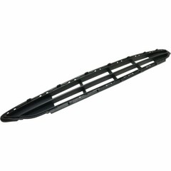 Front Bumper Lower Grill For 2015-2017 Sonata 86561C2000