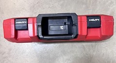 Hilti Fastener Tool GX3 M40 w/ Canisters
