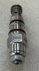 SUN HYDRAULICS CBCH-LJN CARTRIDGE VALVE 🆕, COUNTERBALANCE 10:1 PILOT RATIO 1 🆕