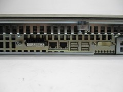 BECKHOFF CP6201-0001-0020 24VDC UNMP