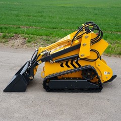 Ripper Attachment Hooks Ripper Teeth For 0.6t-1.8t Mini Excavator Small Digger