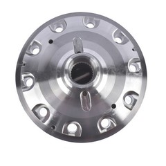 Rear 8″ Trac-Lock Posi New 3.55 Gear Ratio 28 Spline for Ford F8-355-PGBK F8355P