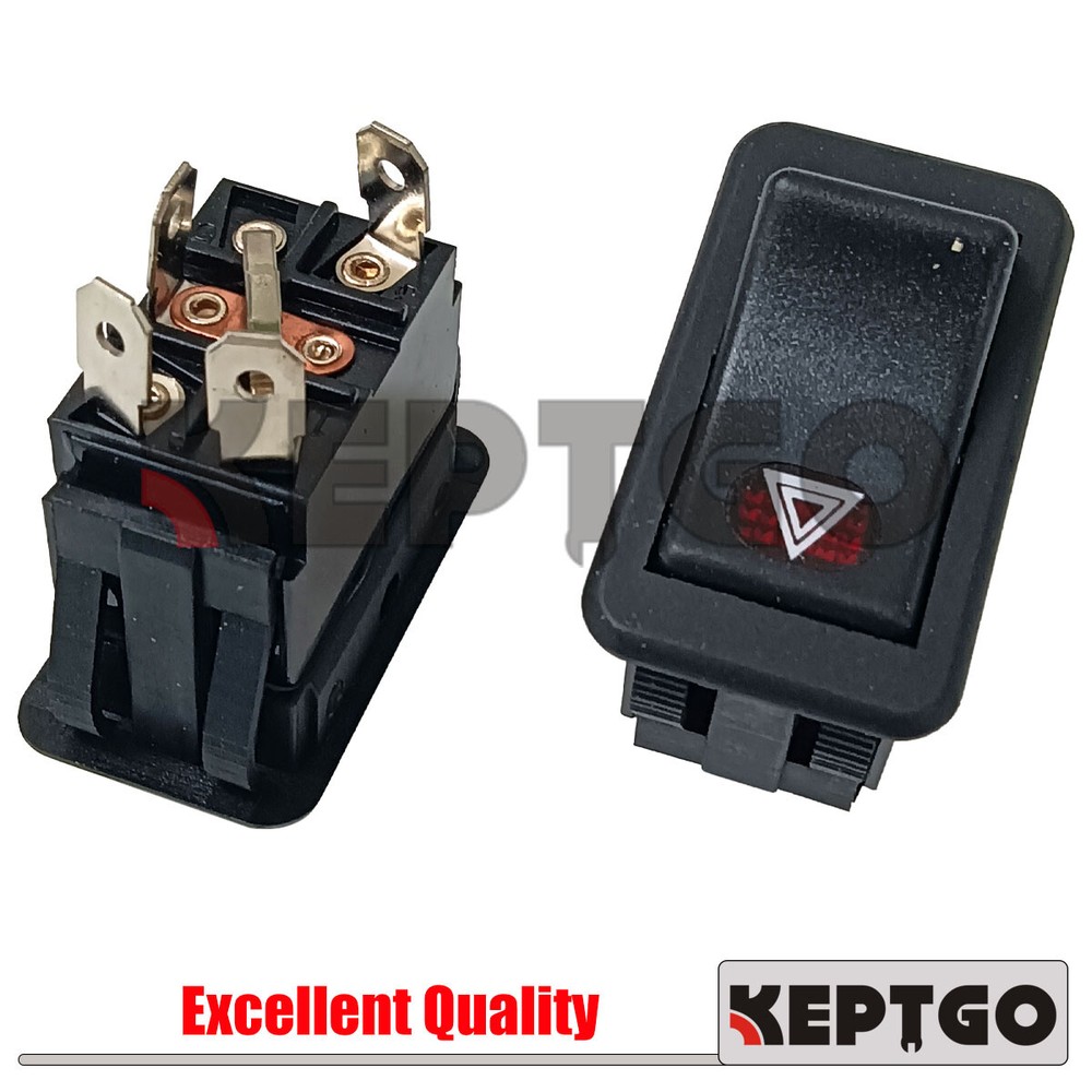1pcs 6668815 Switch For Bobcat Skid Steer Loaders