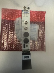 NI PXIe-5423 785115-01 Arbitrary Waveform Generators Modular Instruments 40 MHz