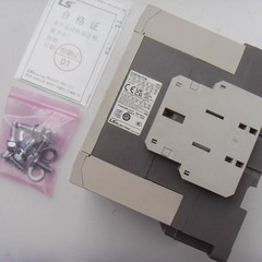 1PCS NEW FIT FOR AC contactor MC-130A AC100-240V