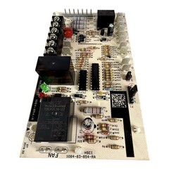 16V38 Defrost Control Board HVAC System Efficiency Prevents Frost