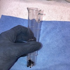 MEI Mars CPI CF7512 quarter $.25 tubes TUBE 25 cents 728117005. 20 Count