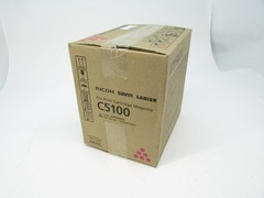 Ricoh 828352 C5100 Magenta Toner Cartridge New Sealed Box