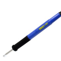 FX-9501 8-core Soldering Iron Handle T12 Tips Kit For HAKKO FX-951 Station 70W