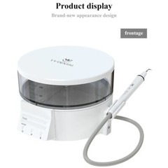 VVDental Portable Dental Ultrasonic Scaler For Remove Calculus And Teeth Washing