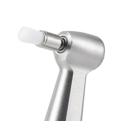 COXO 1:5 Contra Angle Dental LED Handpiece Fiber Optic Mini Head CX235C7-4