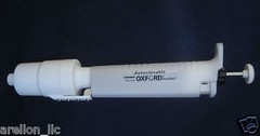 1 – 10mL Oxford Benchmate Macro Pipette 1000-10000uL MicroPipette P10mL P10000