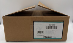 Panduit Spiral Wrap 0.250 In. 100 ft. L Natural T25F-C Free Shipping Open Box