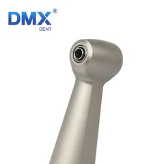 Dental Slow Low Speed Push Contra Angle Handpiece Fit Friction Grip 2.35mm Burs
