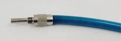 ConMed Linvatec LG1050 Universal Fiber Optic Light Guide Blue 5.0mm x 10Ft