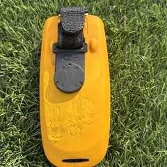 Fluke 922 Airflow Meter/Micromanometer Air Pressure Velocity Volume Temperature