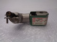 ASCO 8320A23 SOLENOID VALVE UNMP