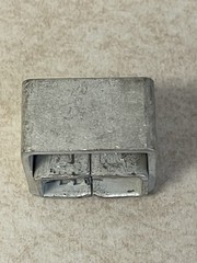Thomas and Betts 210214MT Insulation Piercing Magnet Wire Modular Connector 248