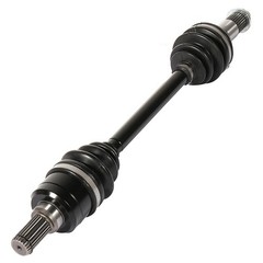 Rear Left Right CV Axle Shaft Assembly For Yamaha Grizzly 550 700 Kodiak 700