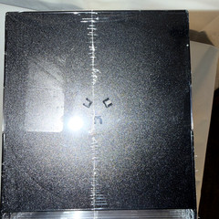 NEW 50-pack Slim/Thin/5mm Jewel Cases Black for CD/DVD Sealed – Generic/No Brand