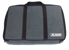 ALNOR APM360 MULTI-PURPOSE METER W/ MODEL: 275 THERMOANEMOMETER PROBE